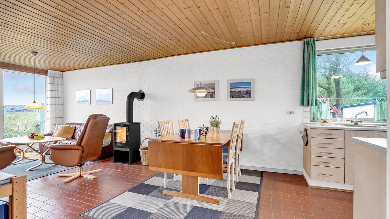 Photo of Bedroom in Vorupør