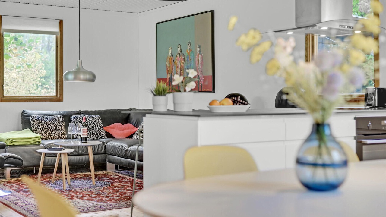 Photo of Bedroom in Udsholt Sand