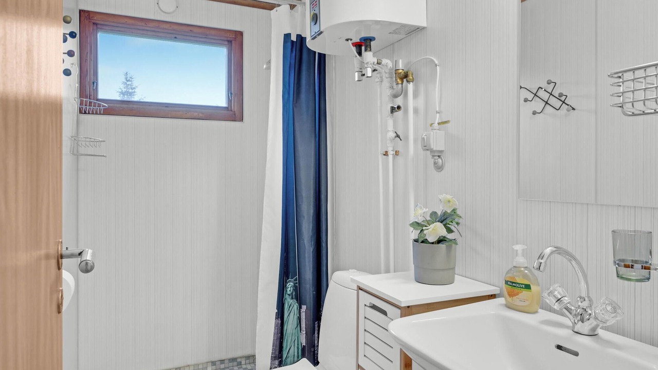 Photo of Bathroom in Udsholt Sand