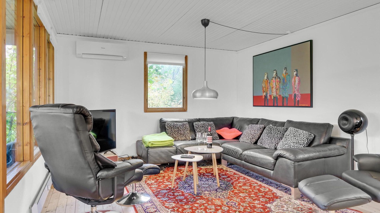 Photo of Bedroom in Udsholt Sand
