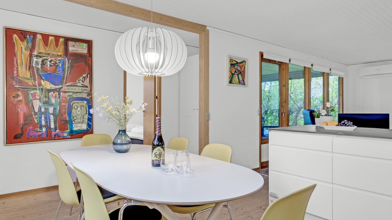 Photo of Bedroom in Udsholt Sand