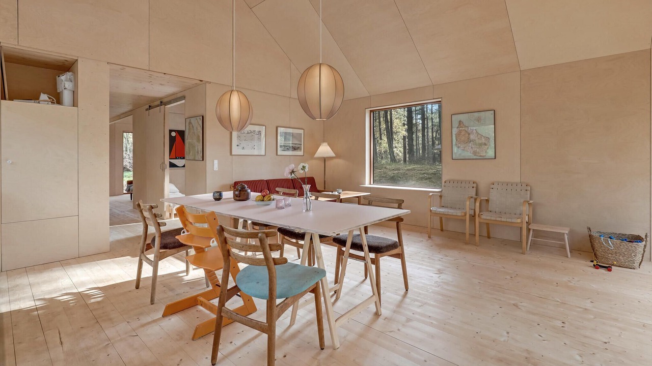 Photo of Bedroom in Dueodde