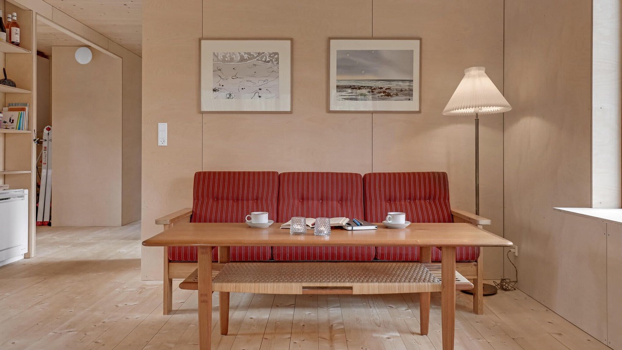 Photo of Bedroom in Dueodde