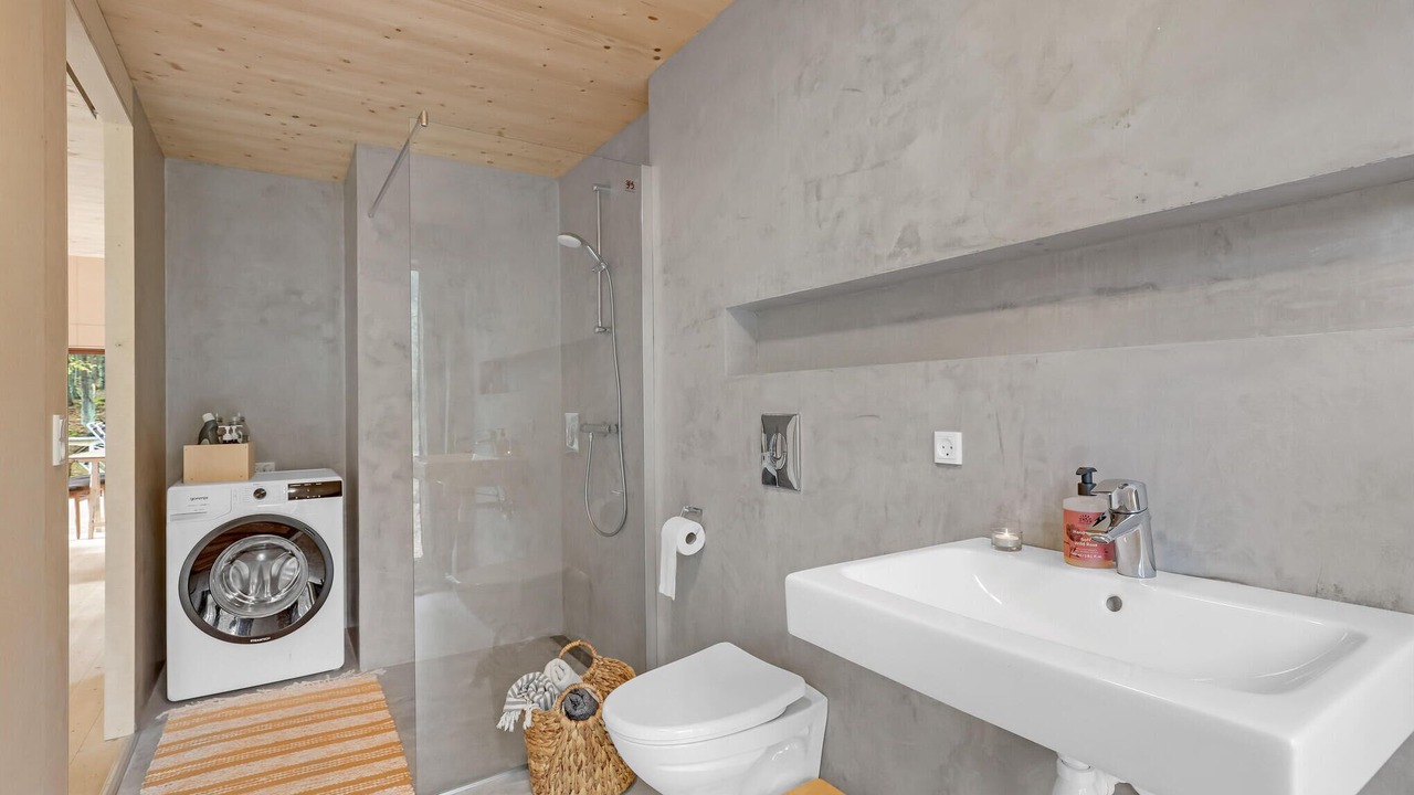 Photo of Bathroom in Dueodde