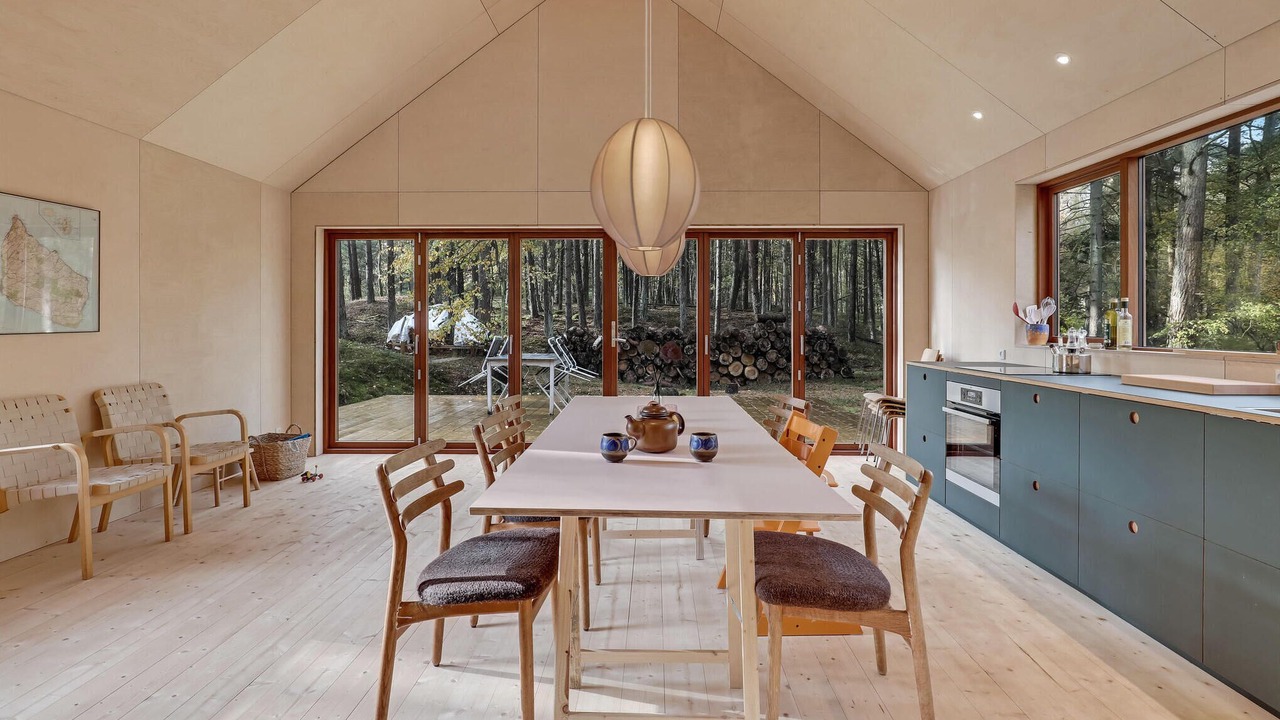 Photo of Bedroom in Dueodde