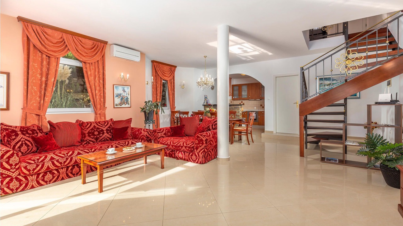 Photo of Bedroom in Veprinac