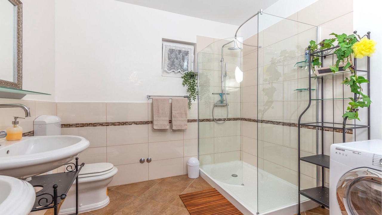 Photo of Bathroom in Veprinac