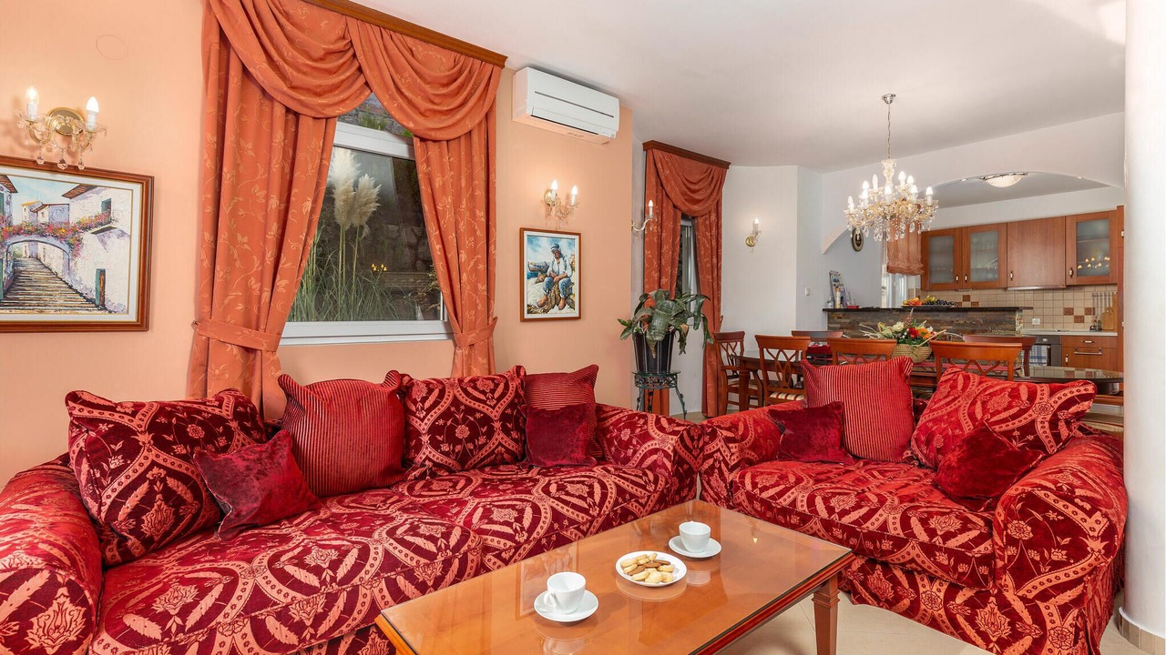 Photo of Bedroom in Veprinac