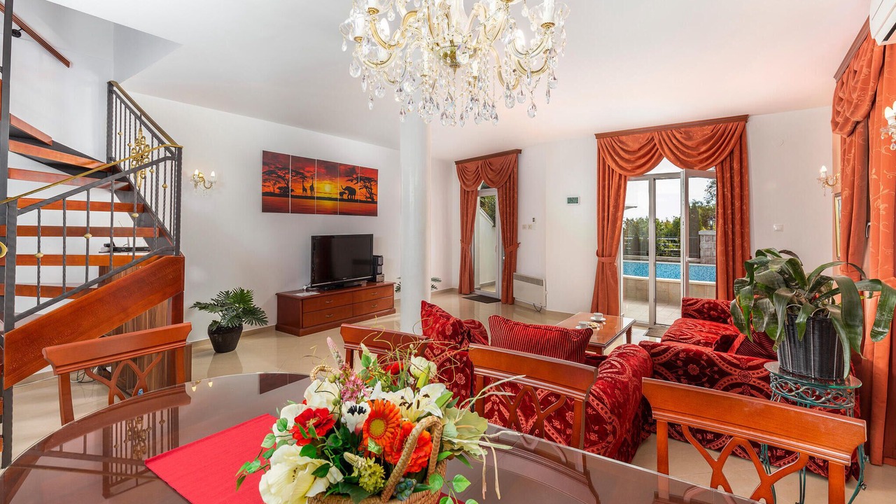 Photo of Bedroom in Veprinac