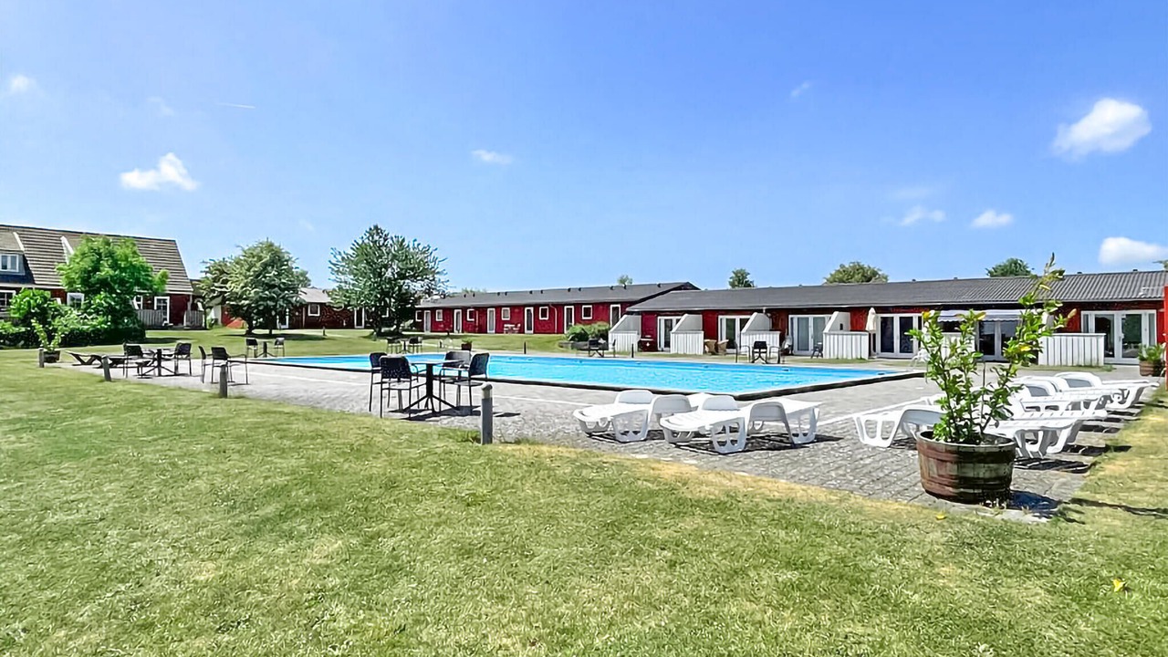 Photo of Outdoor in Akirkeby