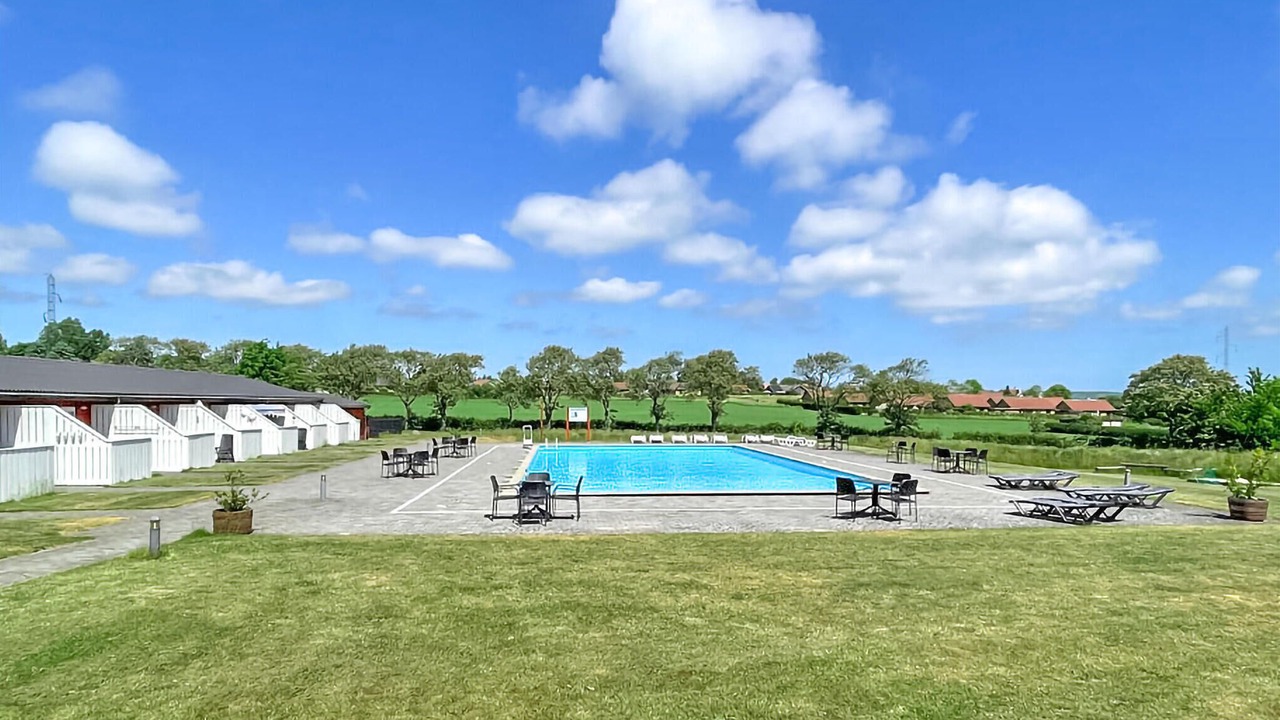 Photo of Outdoor in Akirkeby