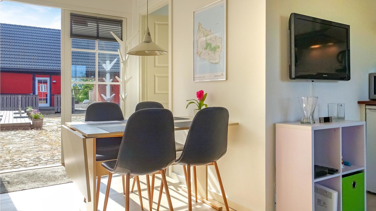 Photo of Bedroom in Akirkeby
