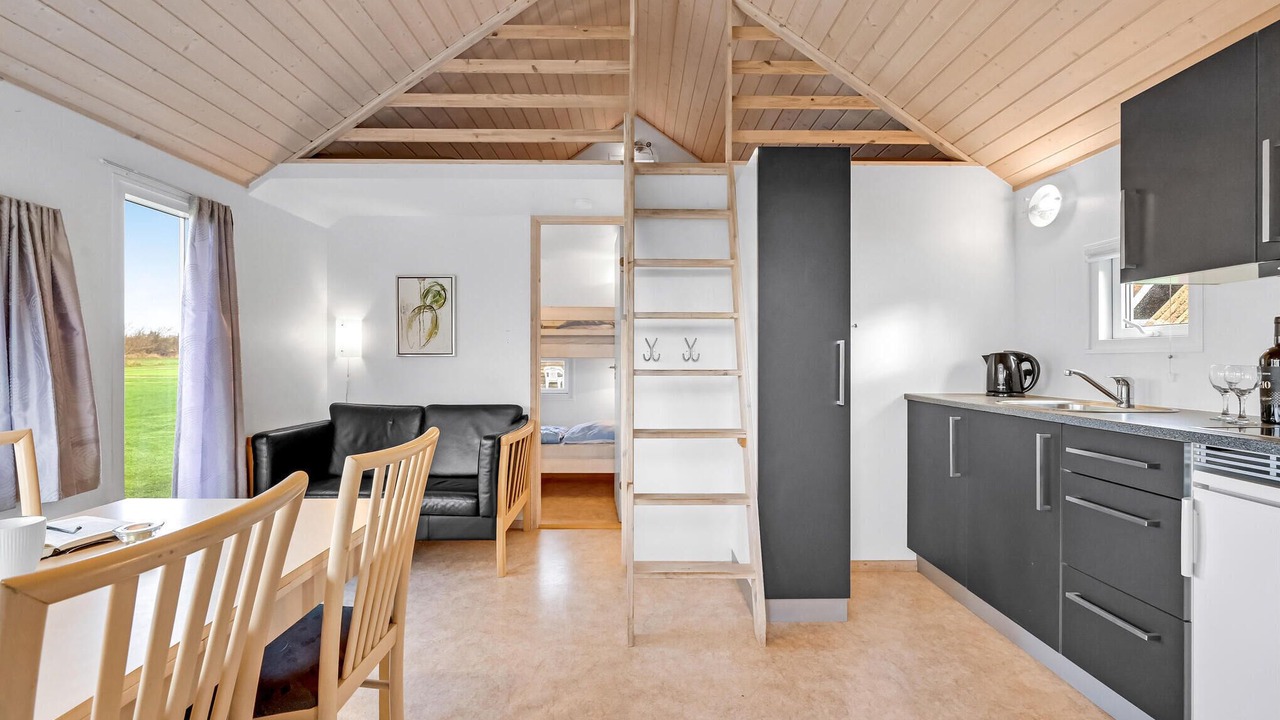 Photo of Bedroom in Fjand Garde