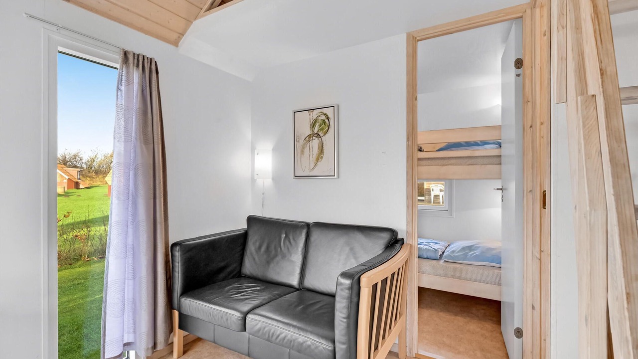 Photo of Bedroom in Fjand Garde