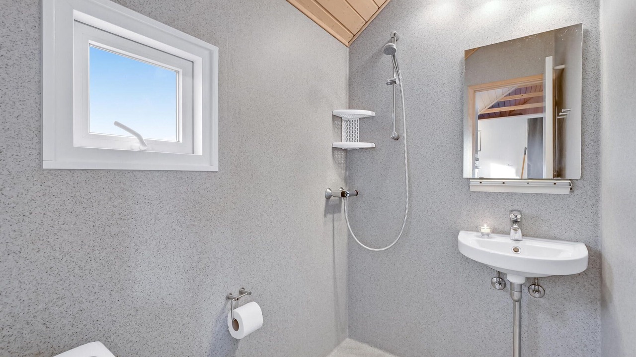 Photo of Bathroom in Fjand Garde