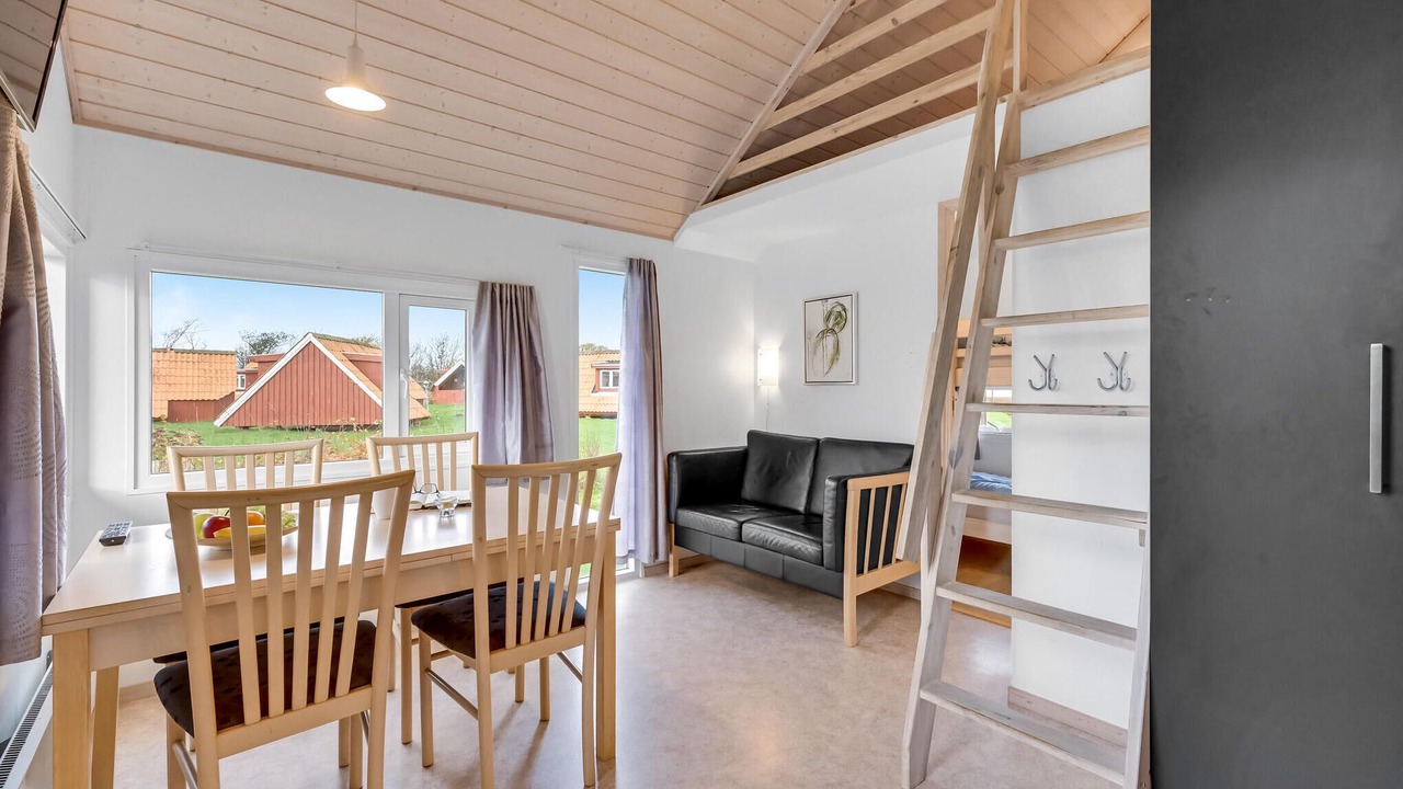 Photo of Bedroom in Fjand Garde