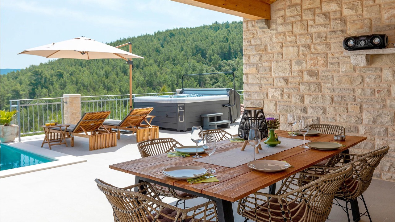 Photo of Outdoor in Prigradica