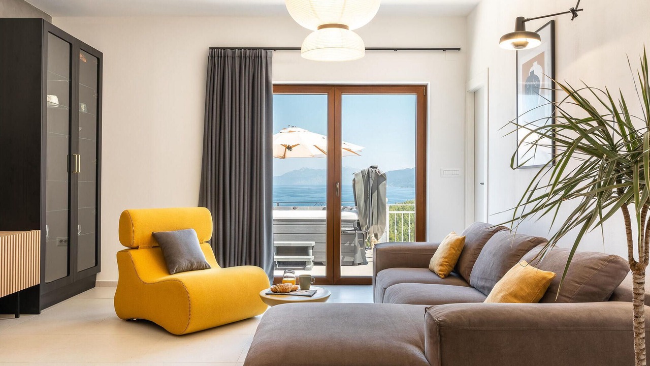 Photo of Bedroom in Prigradica