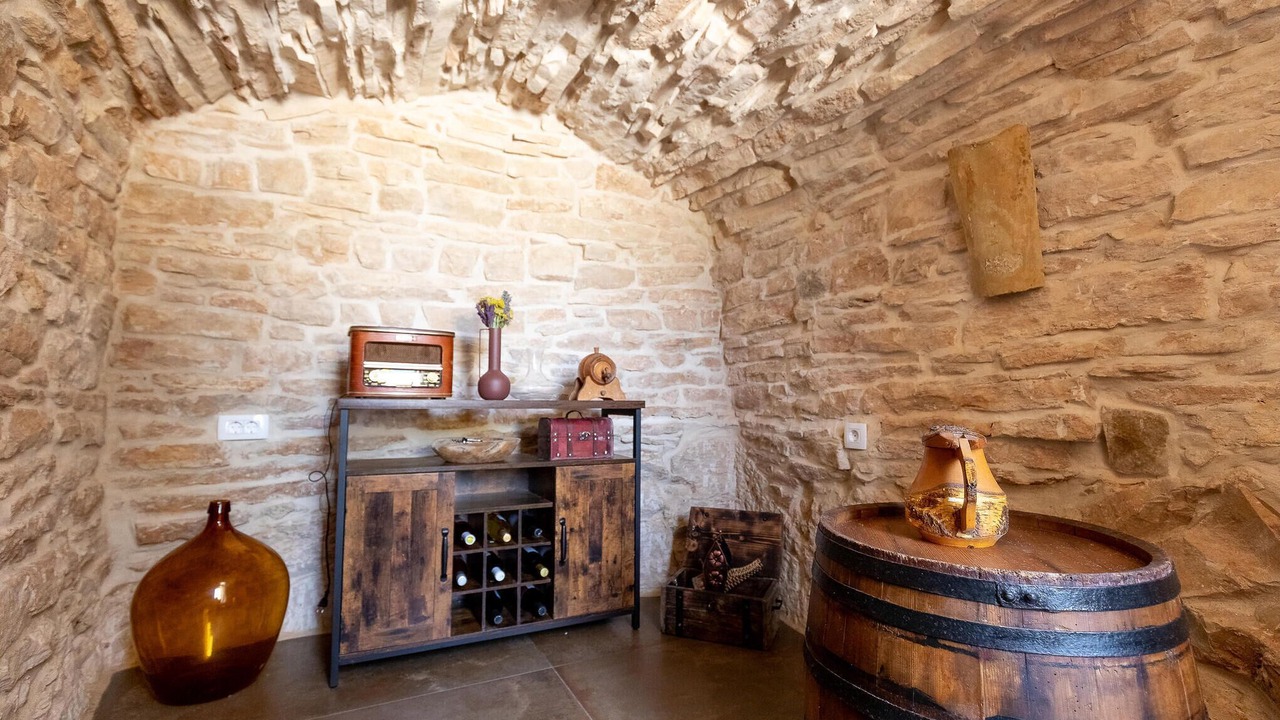 Photo of Bedroom in Prigradica
