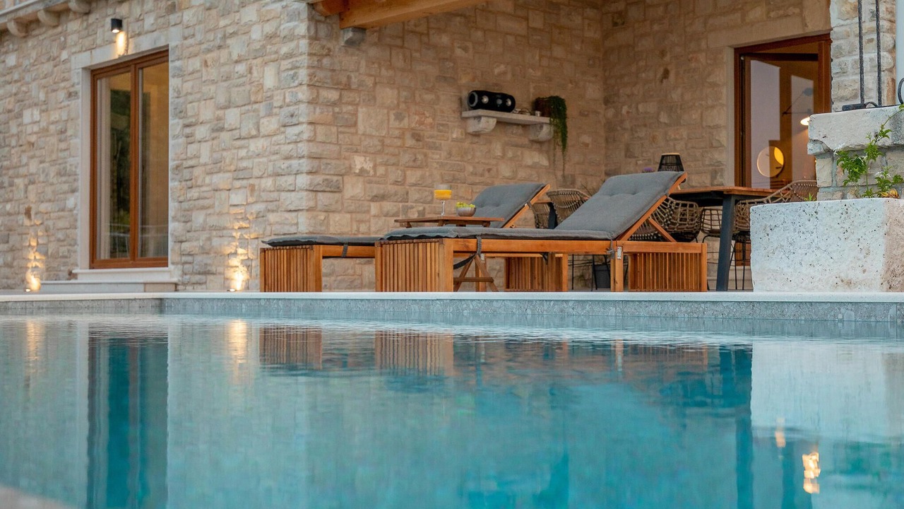 Photo of Outdoor in Prigradica