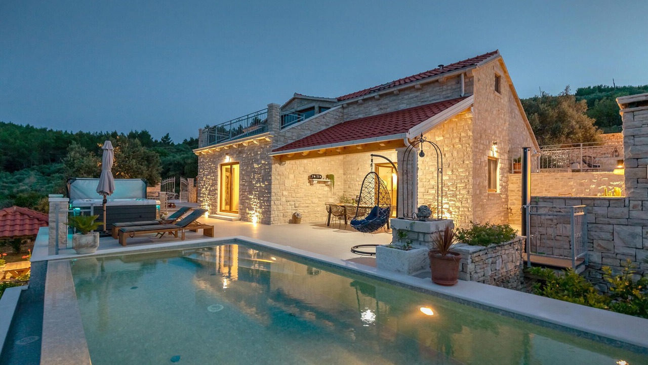 Photo of Outdoor in Prigradica