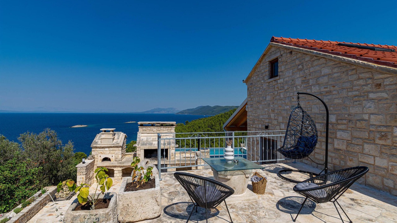 Photo of Outdoor in Prigradica
