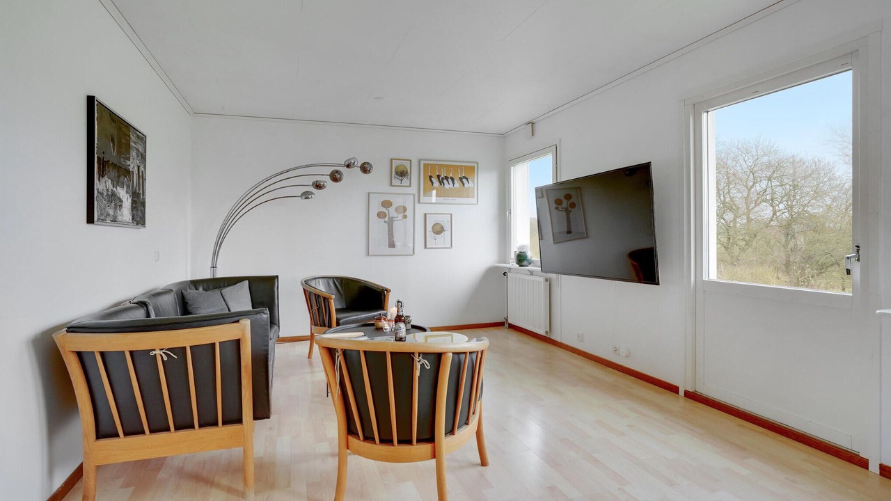 Photo of Bedroom in Sonder Stenderup