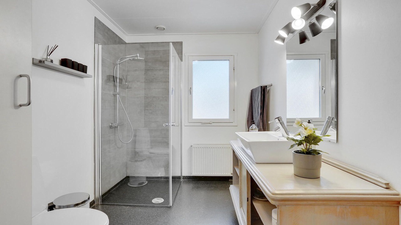 Photo of Bathroom in Sonder Stenderup