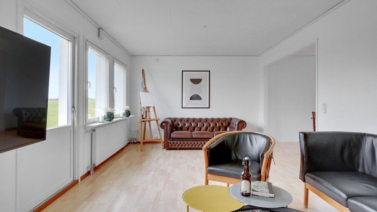 Photo of Bedroom in Sonder Stenderup