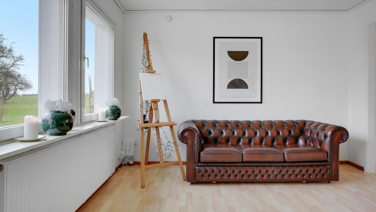 Photo of Bedroom in Sonder Stenderup