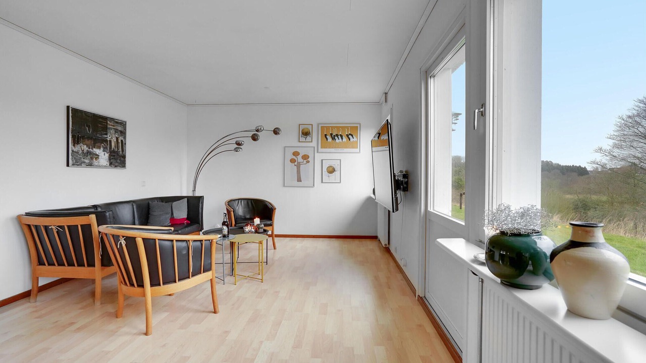 Photo of Bedroom in Sonder Stenderup