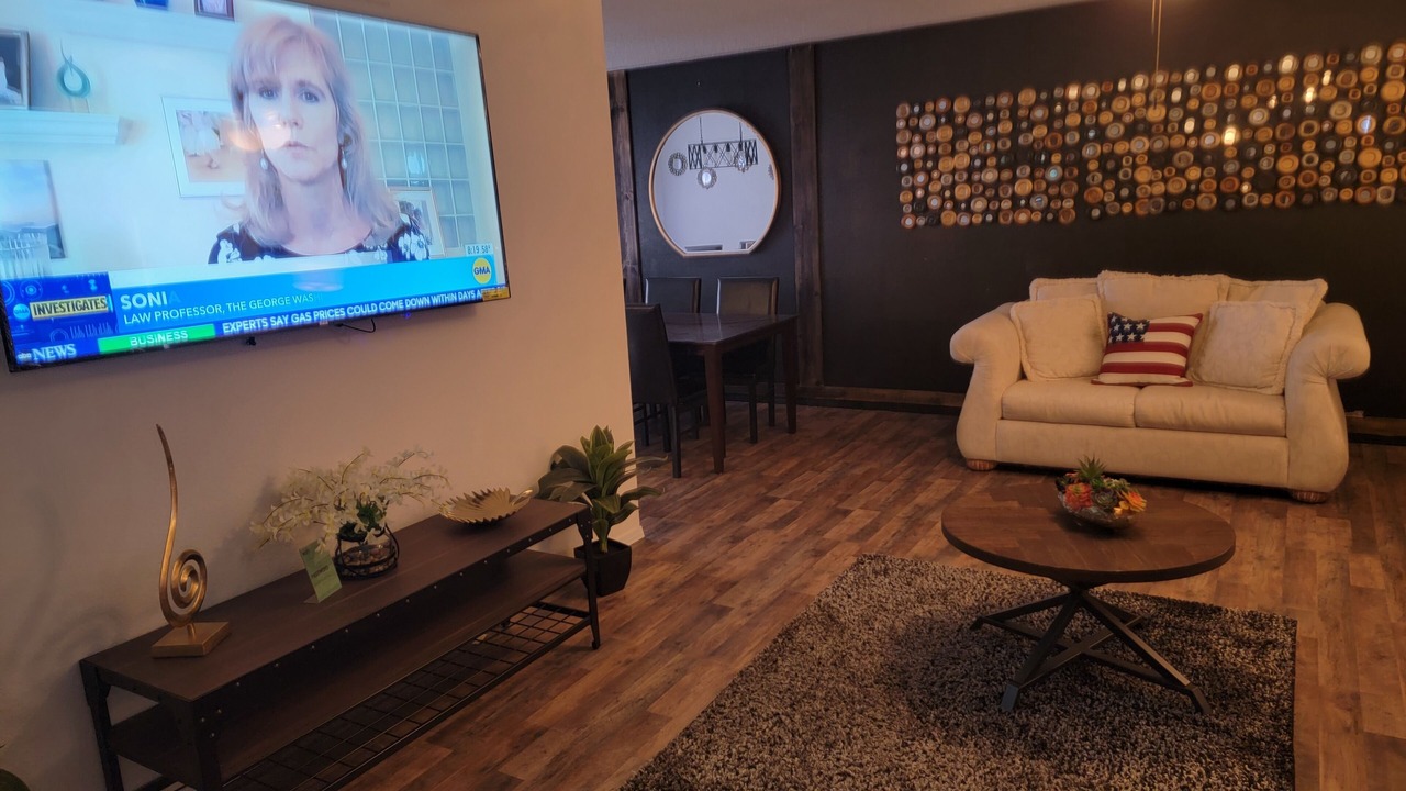Photo of Livingroom in Santa Teresa