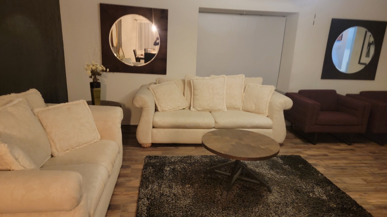 Photo of Livingroom in Santa Teresa