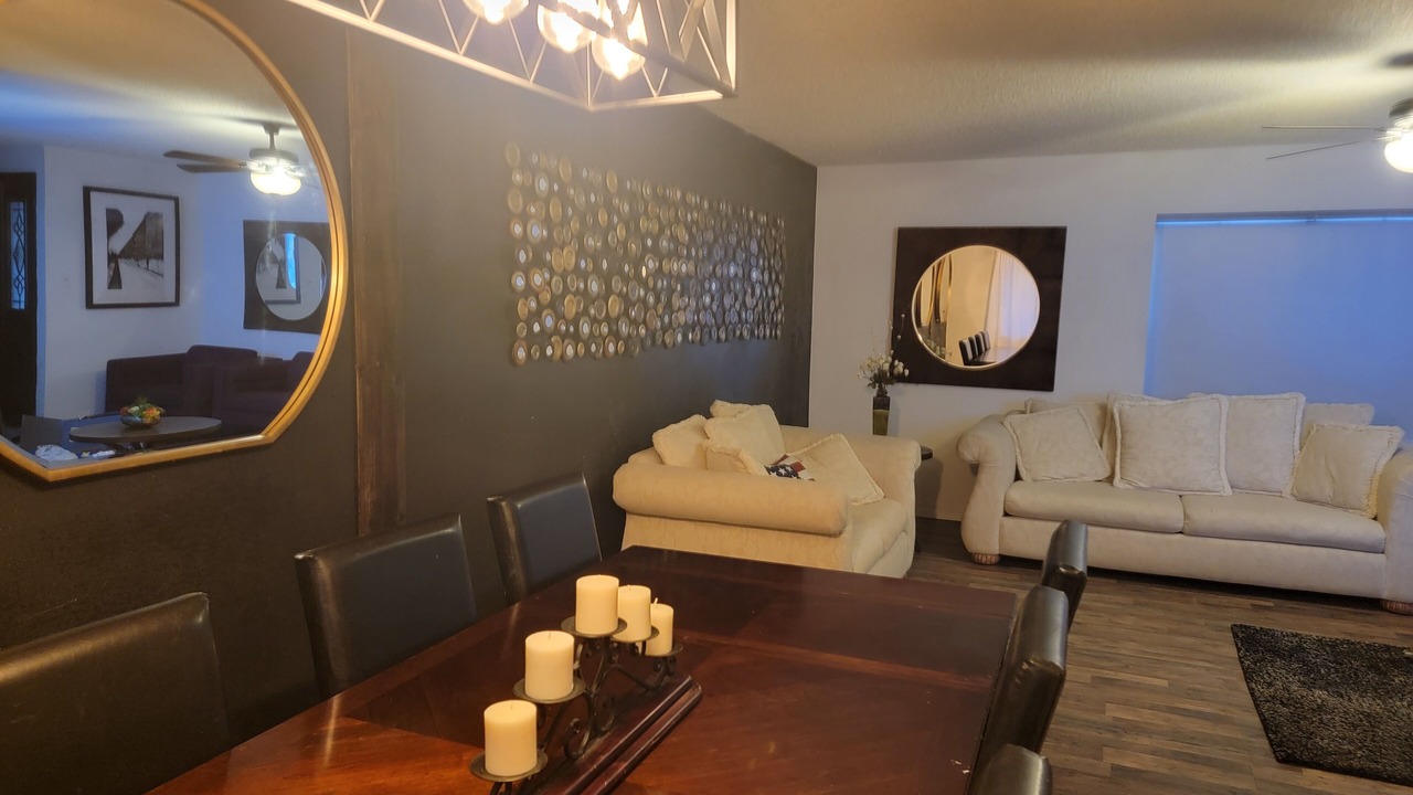 Photo of Livingroom in Santa Teresa