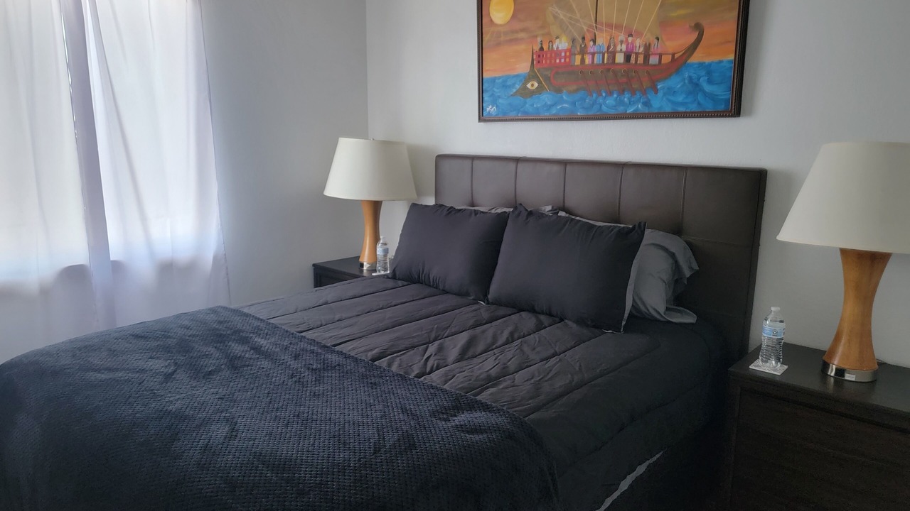 Photo of Bedroom in Santa Teresa