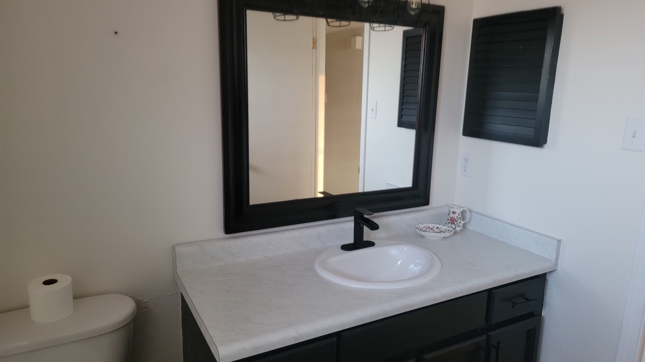 Photo of Bathroom in Santa Teresa