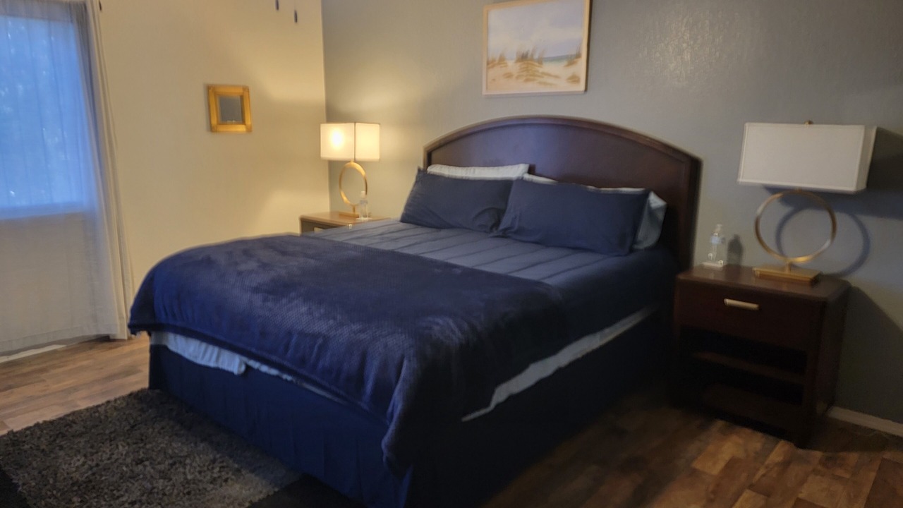 Photo of Bedroom in Santa Teresa