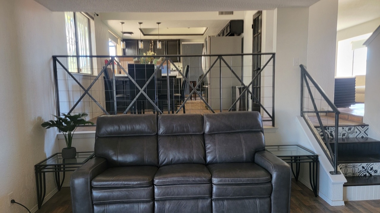 Photo of Livingroom in Santa Teresa