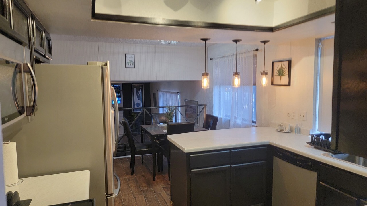 Photo of Kitchen in Santa Teresa