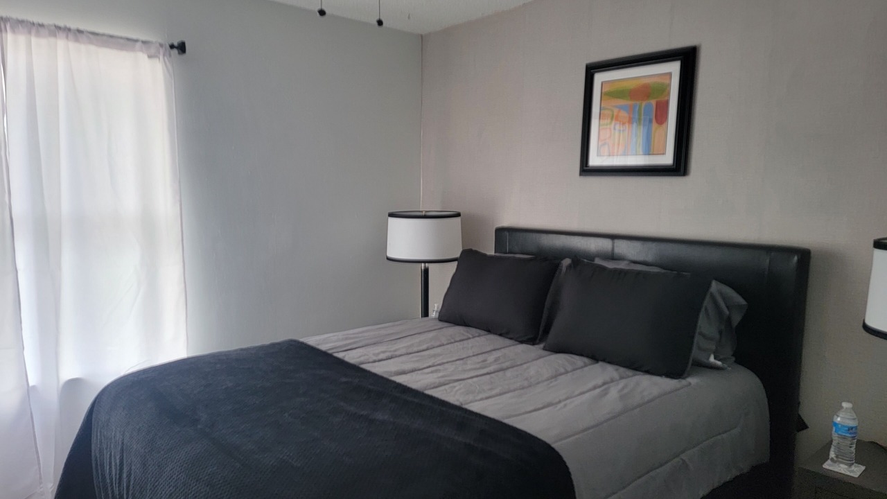 Photo of Bedroom in Santa Teresa