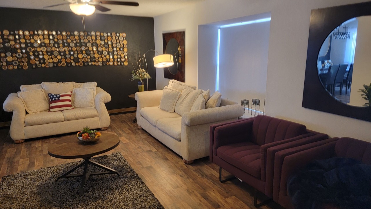 Photo of Livingroom in Santa Teresa