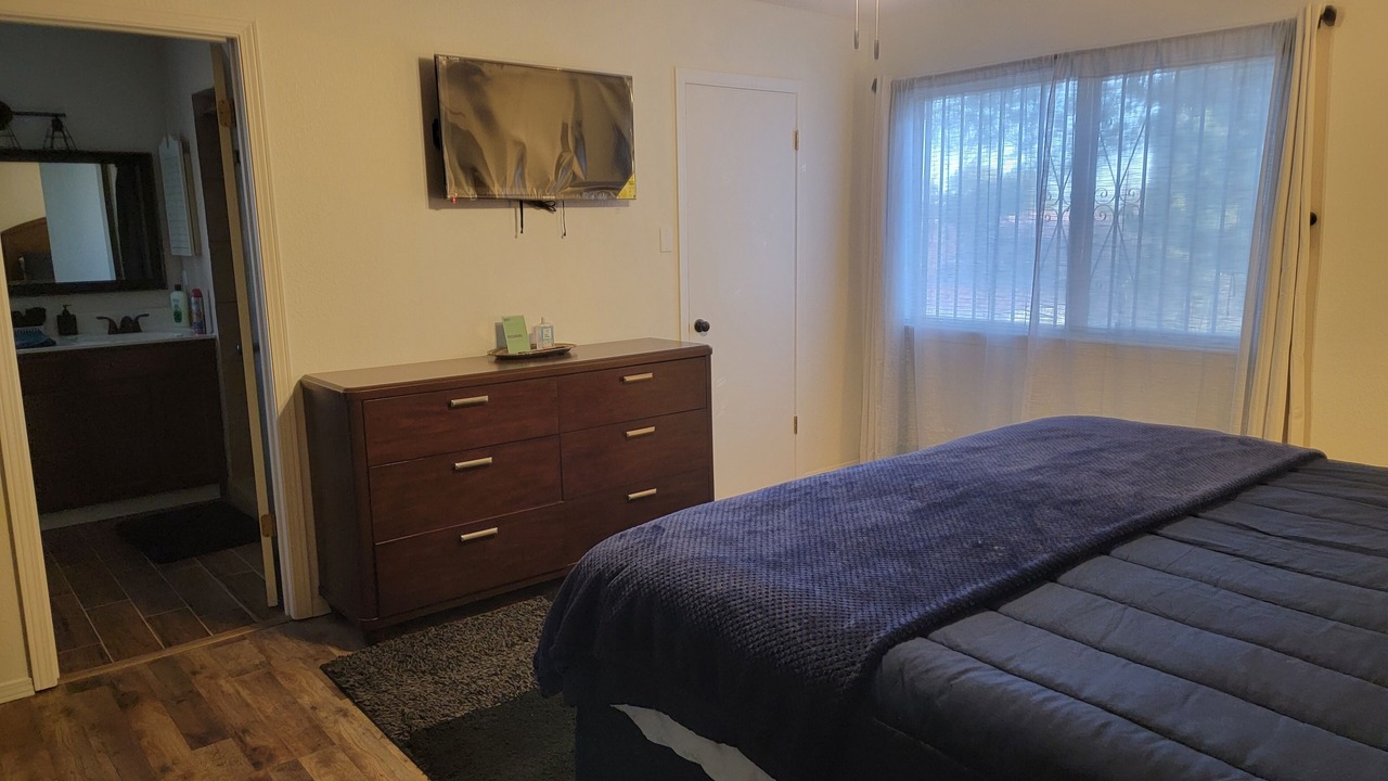Photo of Bedroom in Santa Teresa