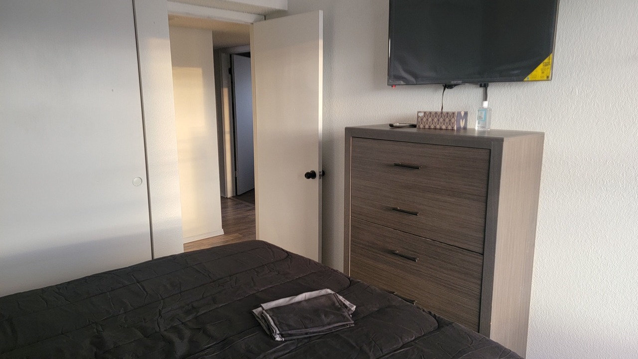 Photo of Bedroom in Santa Teresa