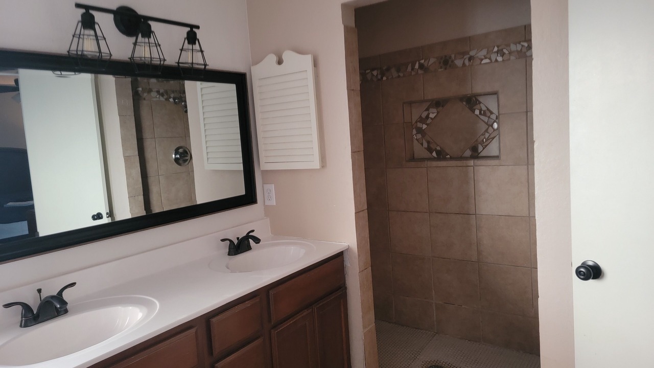 Photo of Bathroom in Santa Teresa