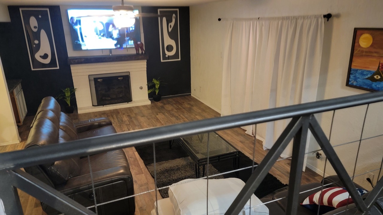Photo of Livingroom in Santa Teresa