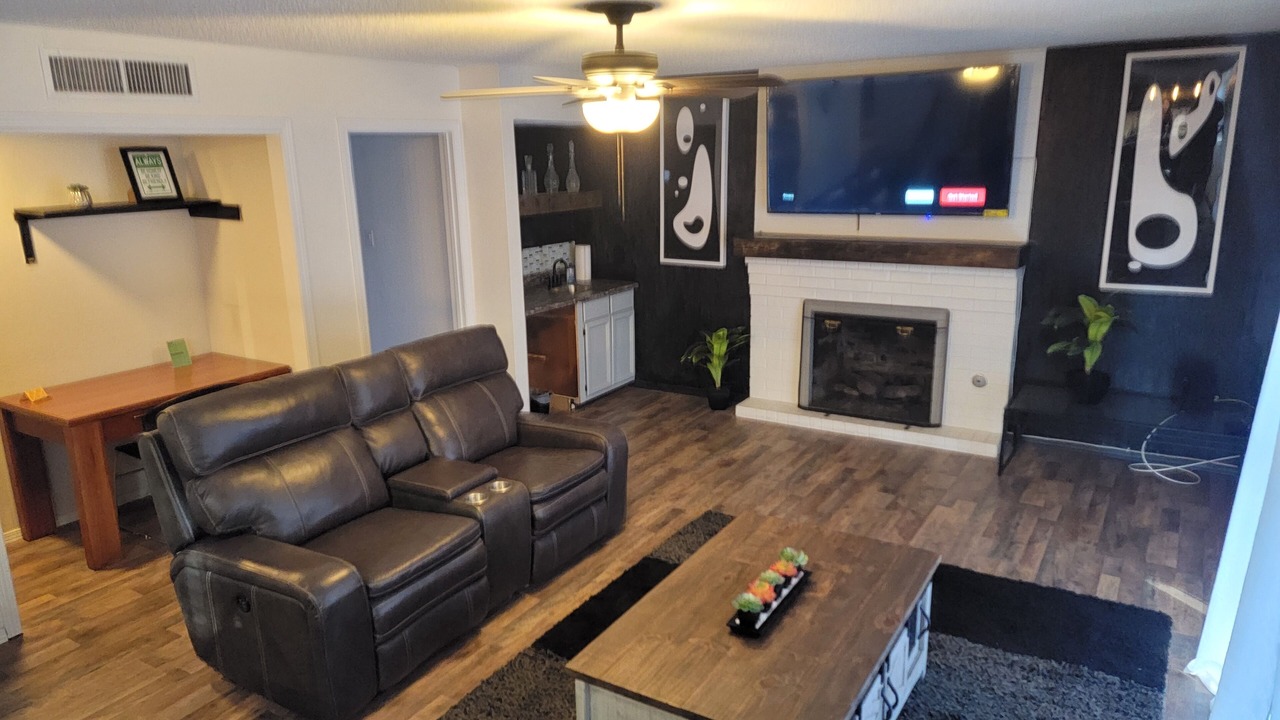 Photo of Livingroom in Santa Teresa
