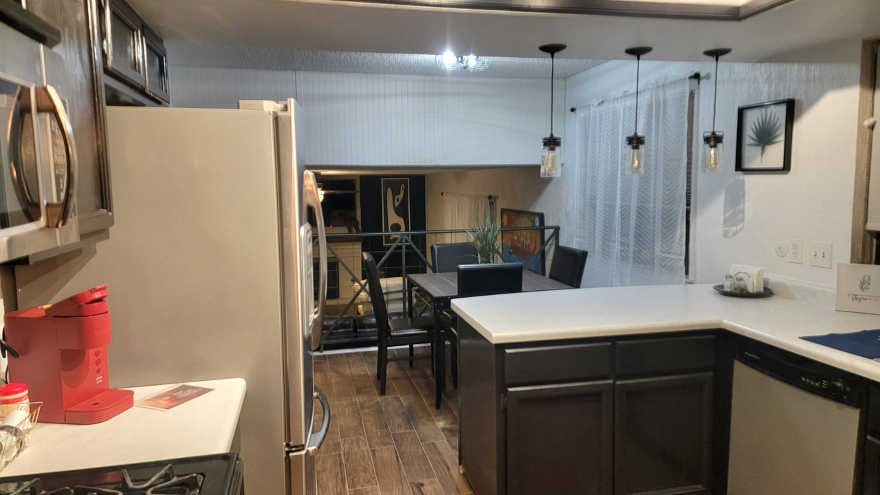 Photo of Kitchen in Santa Teresa
