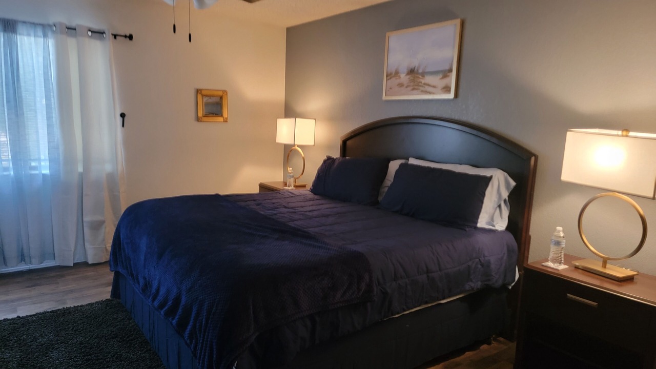Photo of Bedroom in Santa Teresa