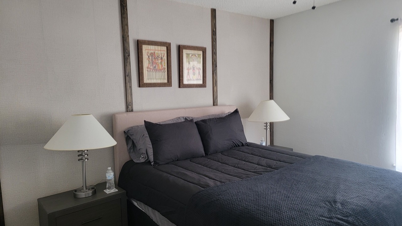 Photo of Bedroom in Santa Teresa