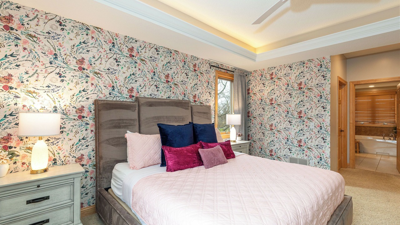Photo of Bedroom in The Galena Territory